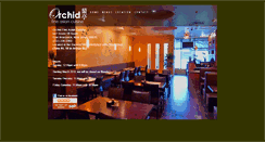 Desktop Screenshot of orchid-eb.com